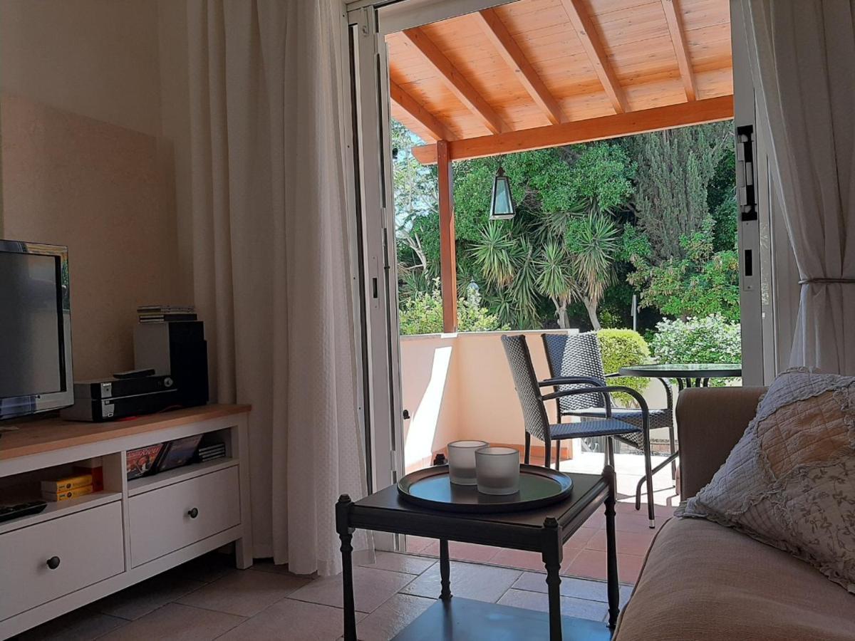 Limnaria Deluxe Maisonette Pafos Exterior foto
