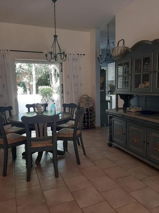 Limnaria Deluxe Maisonette Pafos Exterior foto