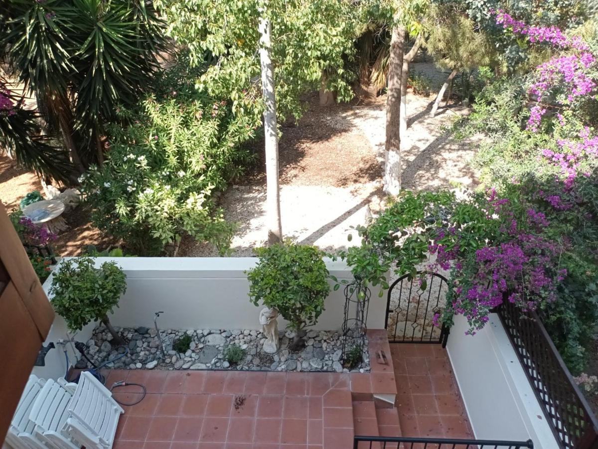 Limnaria Deluxe Maisonette Pafos Exterior foto