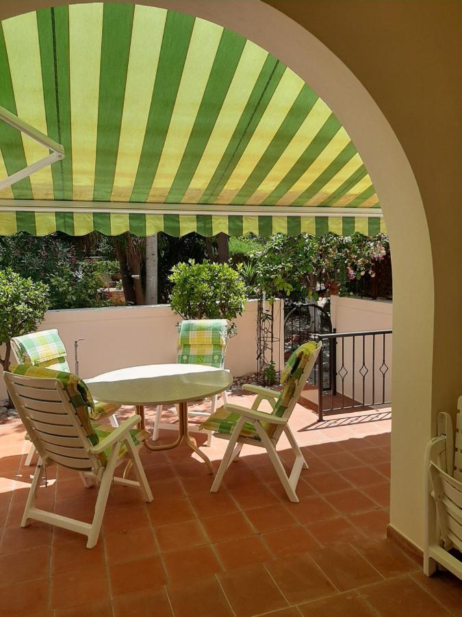 Limnaria Deluxe Maisonette Pafos Exterior foto