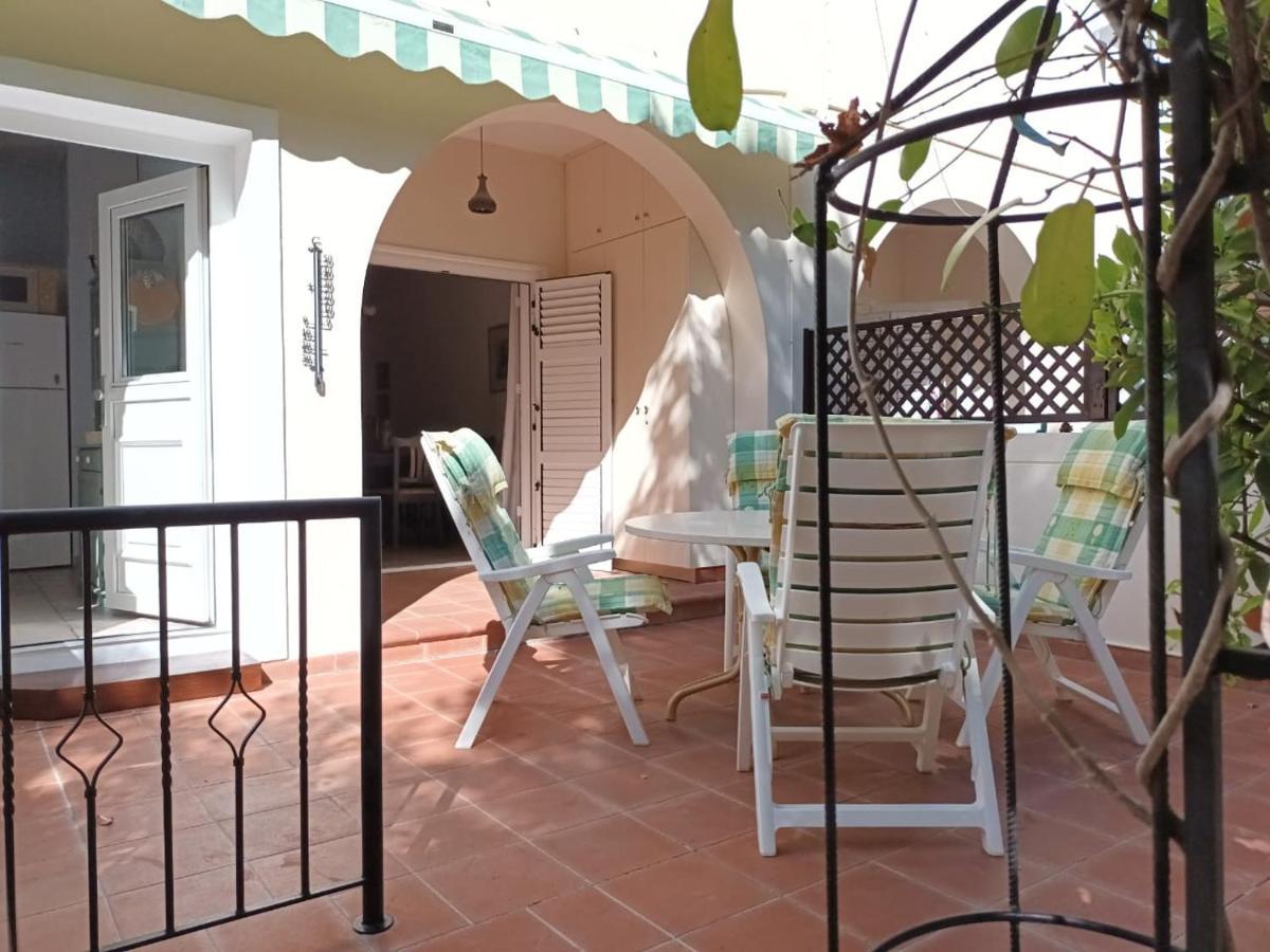 Limnaria Deluxe Maisonette Pafos Exterior foto