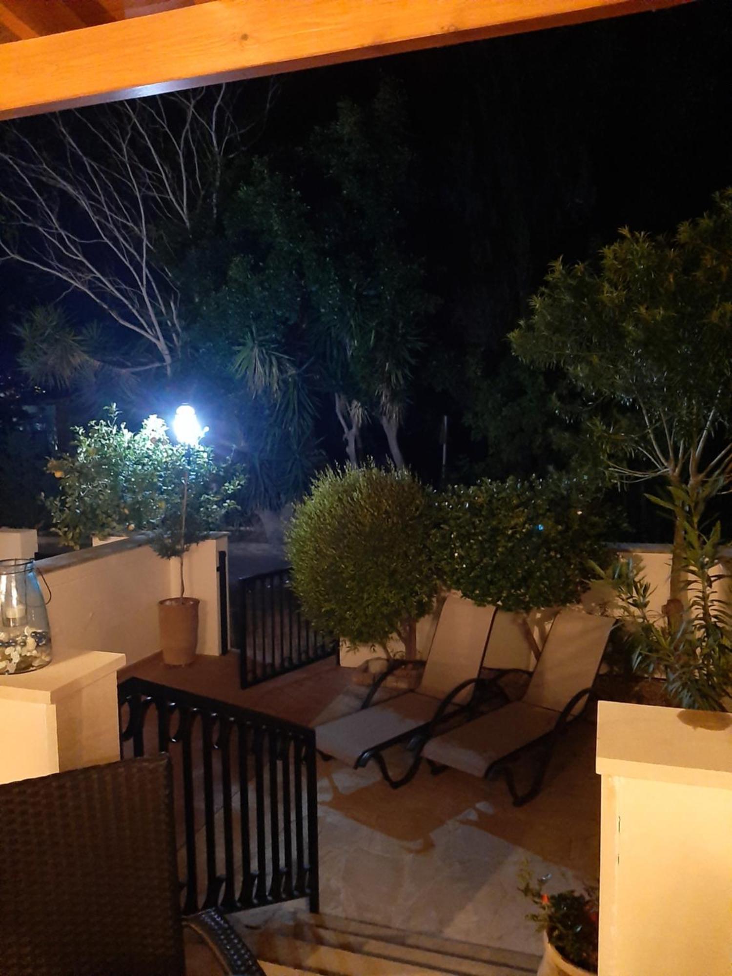 Limnaria Deluxe Maisonette Pafos Exterior foto